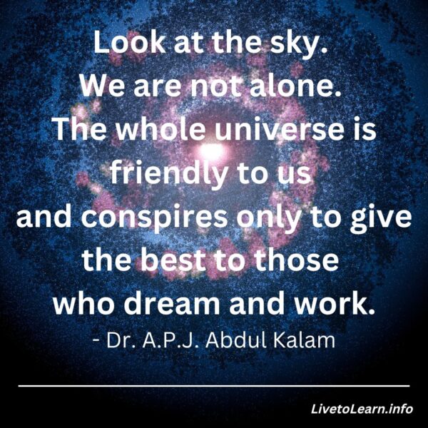 Look-at-the-Sky quote image
