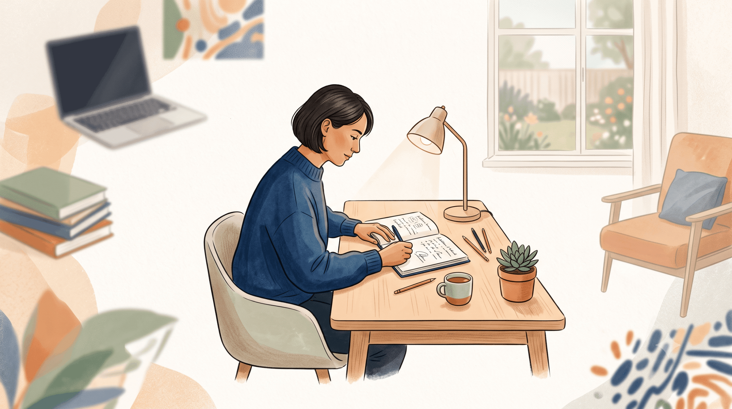 How to Focus Better