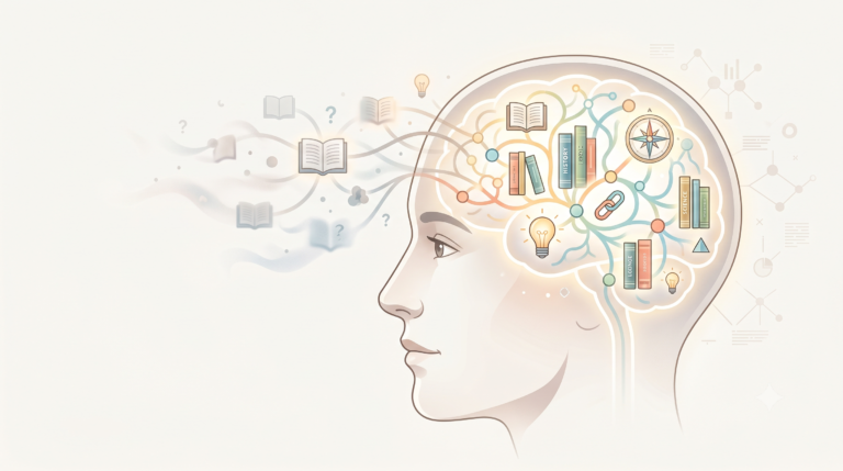Why We Forget What We Learn — and How to Remember More